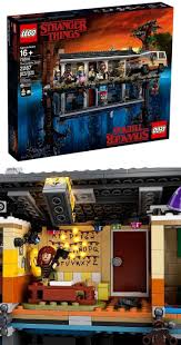 Australian Coupons Bargains Lego Pictures Stranger Things Season Stranger Things Aesthetic