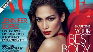 Dara-Lynn Weiss On 7-Year-Old Daughter's Diet In Vogue Body Issue Raises  Controversy