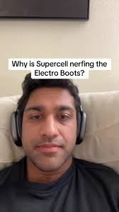 Is The Electro Boots Worth Jt
