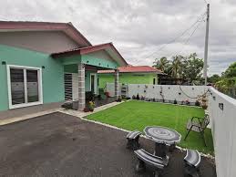 Pagar rumah ретвитнул(а) colle | baca pinned. Projek Transformasi Rumah Dengan Konsep Ala Ala English Cottage Diy Je Hias My