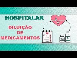 Calculo De Gotejamento De Dieta Enteral Hospitalar Calculos Para Diluicao De Medicamentos Youtube Tecnico Em Enfermagem Calculo Enfermagem