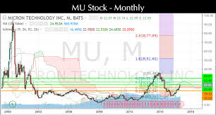Mu Stock Micron Technology Investing Strategy
