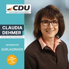 CDU Stadtverband Burladingen