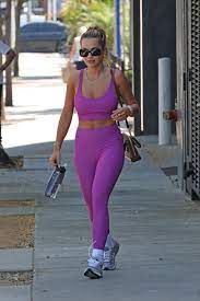 Los angeles mother, anita, described her uncomfortable experience visiting wi spa with her young daughter last january, in an exclusive interview with dailymail.com. Rita Ora In Tights Out In Los Angeles 06 30 2021 Hawtcelebs