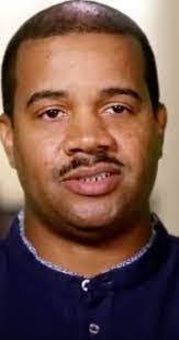 Roderick Ivory's Instagram, Twitter & Facebook