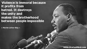 Nicole Steppingout Remembering Mlk And His Message Brotherhood Quotes Martin Luther King Jr Quotes Silence Quotes