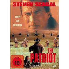 Today You Die (mourir Demain) : Anthony, Mari Morrow, Nick Mancuso, Sarah  Buxton, Steven Seagal, Don E. FauntLeRoy: Amazon.se: Movies & TV