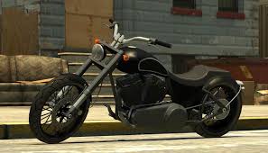 Western zombie chopper vs western zombie bobber!! Zombie Chopper Vs Nightblade Gta 5 Rides