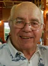 Obituary information for William Patrick “Pat” Broderick