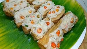 Resep tahu bakso ayam berikut ini bisa anda masukkan dalam daftar resep camilan praktis yang simak saja resep tahu bakso ayam berikut ini. Resep Membuat Tahu Bakso Rawit Yang Pedasnya Bikin Dower