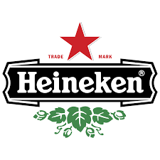Bold heineken lager beer logo. Heineken Logos Download