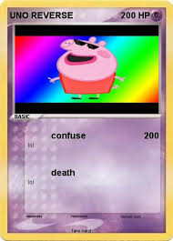 Lowest price in 30 days. Pokemon Uno Reverse 35