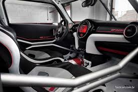 Mini Jcw Gp Conceito Propoe Versao De Competicao Best Cars John Cooper Works John Cooper Mini Usa