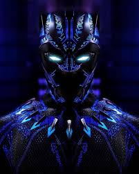 Black And Blue Putlocker Amazing Anime Superheroes Black Panther Photography Black Panther Marvel Black Panther Art Marvel Superhero Posters