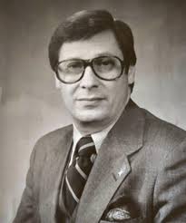 Leonard Stone Obituary (1935