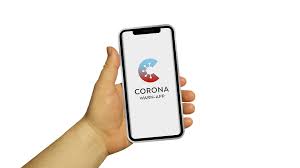 Warn you if you have been in close contact with someone who has tested positive for coronavirus, without you knowing who, where or when Corona Warn App Drk Lv Westfalen Lippe