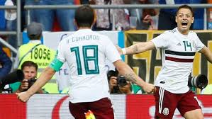 Mainly a midfielder, he can also operate as a left. Andres Guardado Says Javier Chicharito Hernandez Made Right Call Moving To Mls Mlssoccer Com