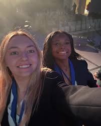 Kennesaw Mountain DECA🐎🔷