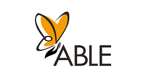 نتیجه جستجوی لغت [able] در گوگل