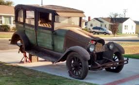 Image result for Washington Blue 1927 Pontiac