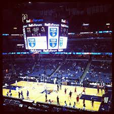 Favorite Place Fedexforum I Love Memphis