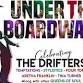 Under The Boardwalk with The Supreme Dream Girls  event image