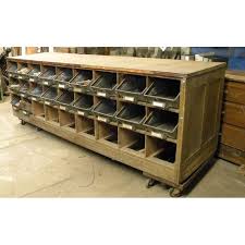 Antique hardware supply appreciates the fact that antique hardware represents more than just useful pieces for opening drawers or doors. Historic Houseparts Inc Antique Cabinets Antique Hardware Bin Cabinet