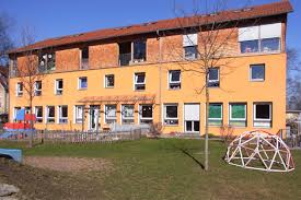 Die tür kann von 07:30. Haus Fur Kinder St Lorenz Pfarrei Und City Seelsorge Kempten