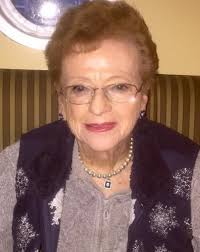 Teresa Derrick Obituary (1928