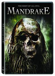 Amazon.com: Mandrake [DVD] : Tripp Reed: Movies & TV