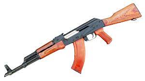Pin On Weapons