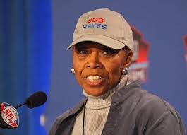 Lucille Hester's Instagram, Twitter & Facebook