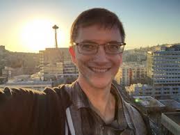 Geek of the Week: After 19 years at Amazon, senior principal engineer John  Darrow is never bored