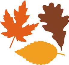 Nature and seasons vector graphics of leaves. Pin On Cameo Svg