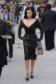 October 31 2018 At 08 46am New Pin On Board Pin Up Burlesque Dita Von Teese Dita Von Teese Photos Photos Dita Von Teese Arrives At The Christian