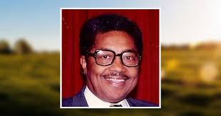 Leroy Walker Obituary October 28, 2018