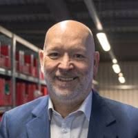 Seán Caffrey Email & Phone Number