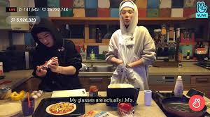 Monsta x's minhyuk is known for being extremely honest,. Mon Konic Fever Minhyuk X Kihyun Cook Cook Pt 2 Ft Facebook
