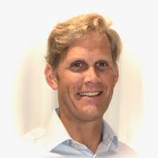 Kieran West MBE PhD OLY