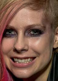 2.3 avril lavigne no makeup plus a plain and tired face. Celebrity Close Up On Twitter Avril Lavigne Avrillavigne Makeup Rt Https T Co Ogoqm1civ3