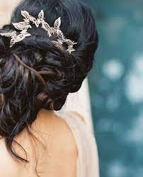 Ideas Advice Butterfly Hair Wedding Hair Accessories Headpiece Accessories
