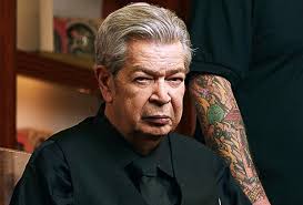 Harrison has also hosted the miss america. Pawn Stars Richard Harrison Dead The Old Man Dies Cause Of Death Tvline