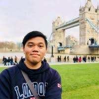 40+ "Paolo Ignacio" profiles