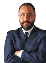 Volume 38 No. 2 Mar/Apr 2025