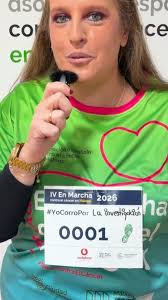 🏃‍♂️💚 Cuando corres o caminas por alguien, cada paso cuenta más., El 25  de enero te esperamos en Málaga TechPark para la IV Carrera Málaga en  Marcha Contra el Cáncer., ✨ Novedad 2025:, 🎽 Dorsal ...