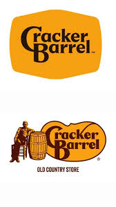 Cracker Barrel Secoué! Nouveau Logo Divise, Mais le PDG Reste Optimiste!