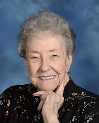 Rosa Watson Obituary