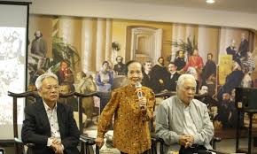 Thơ Việt Phương: Một thời trăn trở Đổi mới - Ấn phẩm Tia Sáng