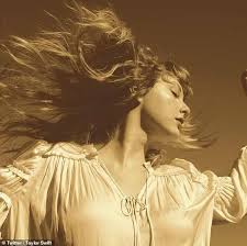 تايلور سويفت تفاجىء المتابعين لتعلن اعادة اصدار البومها القديم | تريند اورا