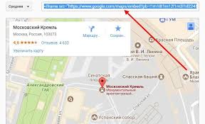 Karta Google Na Sajt Instrukciya Kak Vstavit
